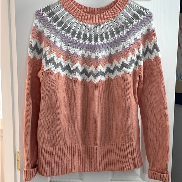 Sweater - loft - Picture 1 of 1